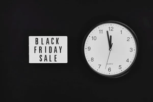 Email marketing para Black Friday: 10 ejemplos para tus campañas + tips para acertar
