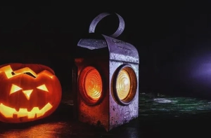 Avoid These Email Horrors - Not Only on Halloween