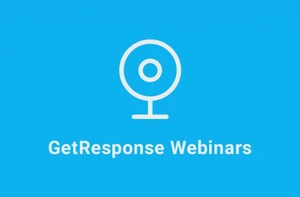 Your GetResponse Webinars – Now Mobile!