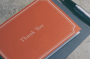 20 Ways to Create the Perfect Thank You Page (with Examples)