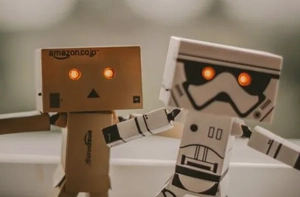 5 Ways Artificial Intelligence Will Boost Digital Marketing