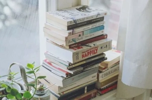 Read a Book Day: Our Team’s Recommendations