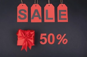 Black Friday- czym jest, kiedy się zaczyna i do kiedy trwa?