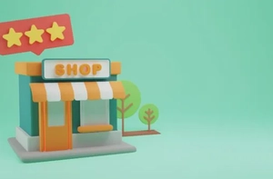Przewodnik po e-commerce. Handel elektroniczny krok po kroku.