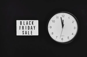 Guia de Email Marketing para Black Friday: consiga mais clientes com estas 6 técnicas certeiras