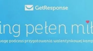 Mailing pełen miłości #Infografika