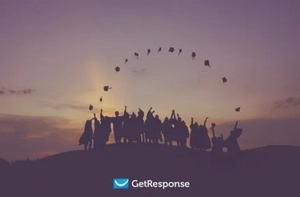 Курсы интернет-маркетинга от GetResponse