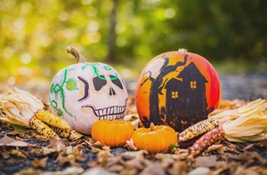 Wickedly-Effective Templates for Halloween