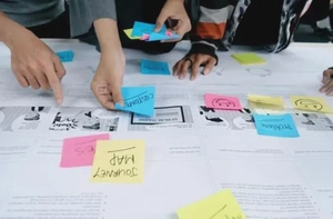 Customer journey VS набор точек контакта с клиентами: что лучше?