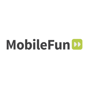 Mobile Fun logo