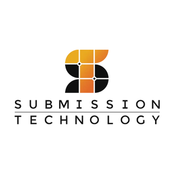 Submission Technology logo