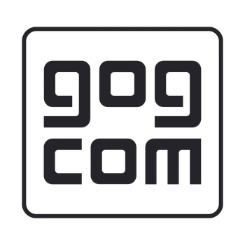 GOG logo