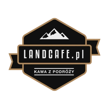 LandCafe.pl logo