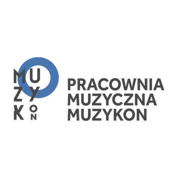 Muzykon logo