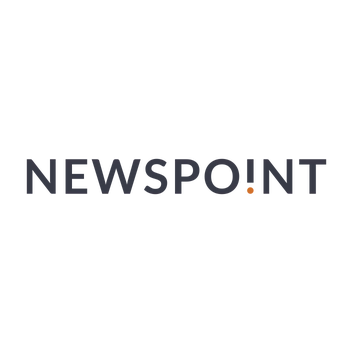 Newspoint logo