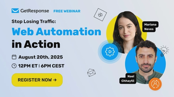 Web Automation in Action