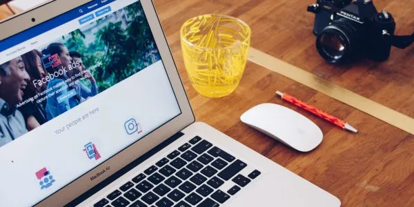 How to Design Facebook Ads in GetResponse