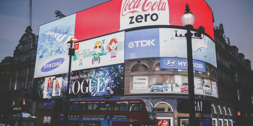 All The Online Advertising Opportunities For Your Business