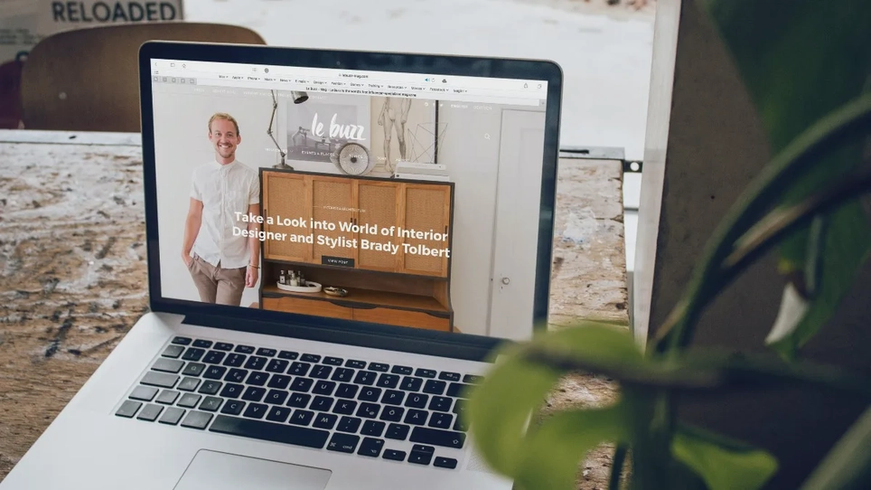 ¿Por qué necesito un sitio web? 5 razones por las que tener un sitio web es imprescindible
