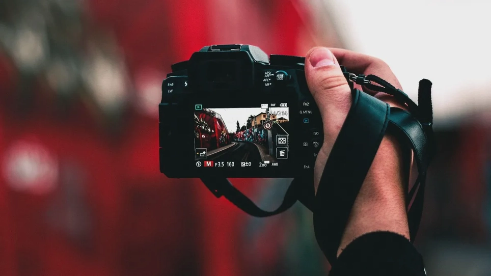 18 Best Photography site Builders in 2022