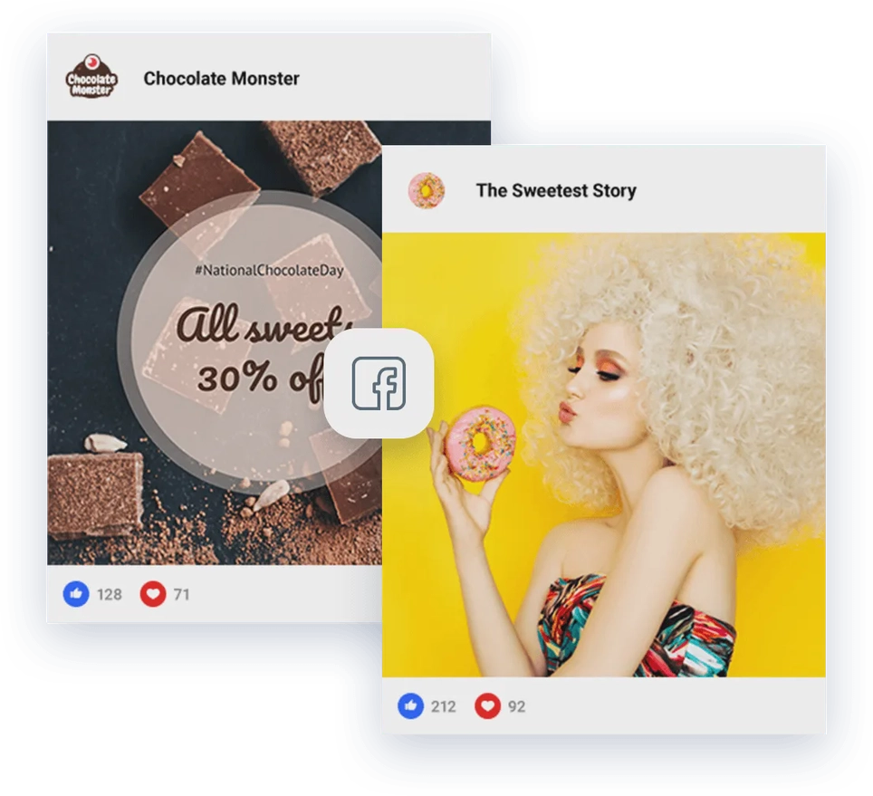 Jak projektować reklamy w GetResponse przy pomocy Facebook Ads