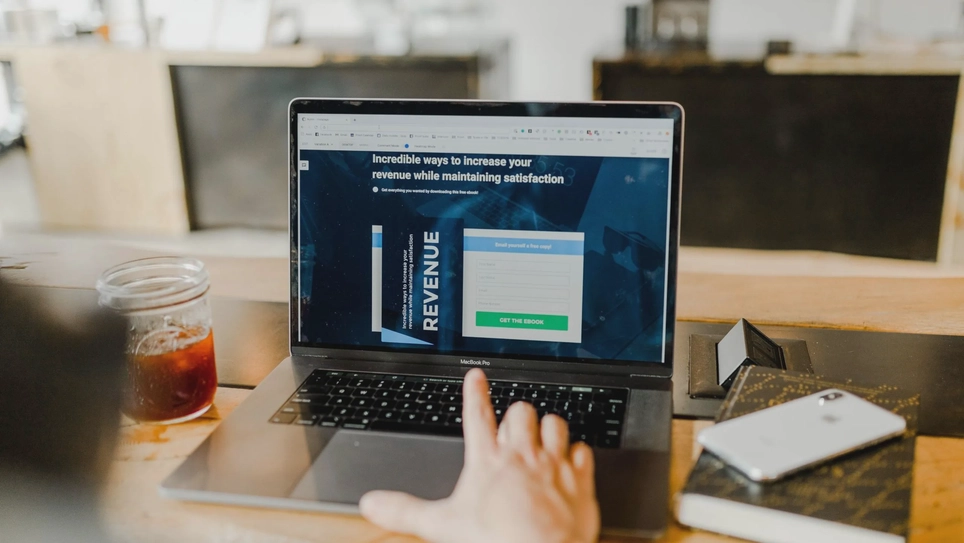 Cómo crear un embudo de correo electrónico que cierre las ventas rápidamente
