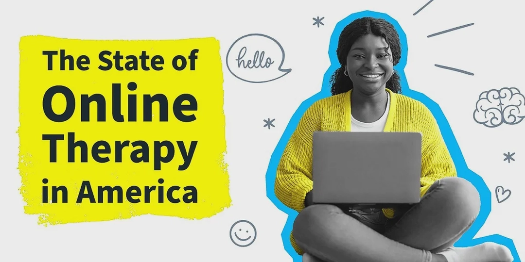 Why Live Chat Therapy is Gaining Popularity in America
