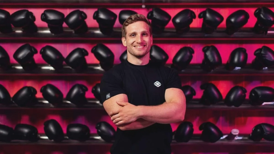 Top 10 Personal Trainer Websites Worth Copying