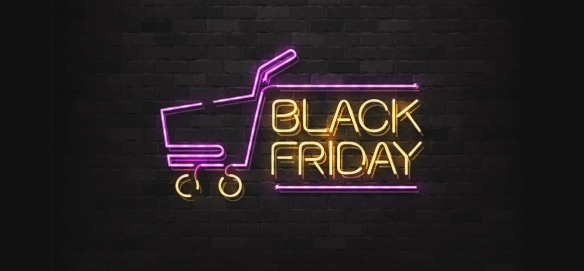 Black Friday – czym jest, kiedy się zaczyna i do kiedy trwa?