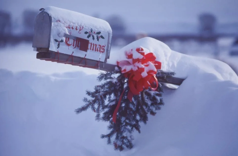 Weihnachts-Newsletter: Kampagnen Ideen, Beispiele & Vorlagen