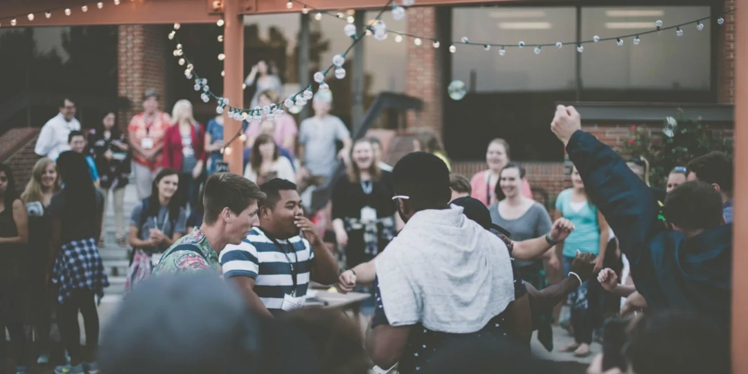 Best 15+ Event Invitation Email Templates and Examples You Can Steal